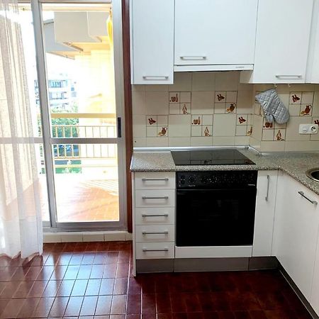 Apartamento Pilartxo Zarautz Esterno foto