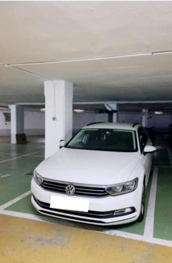 Apartamento Pilartxo Zarautz Esterno foto